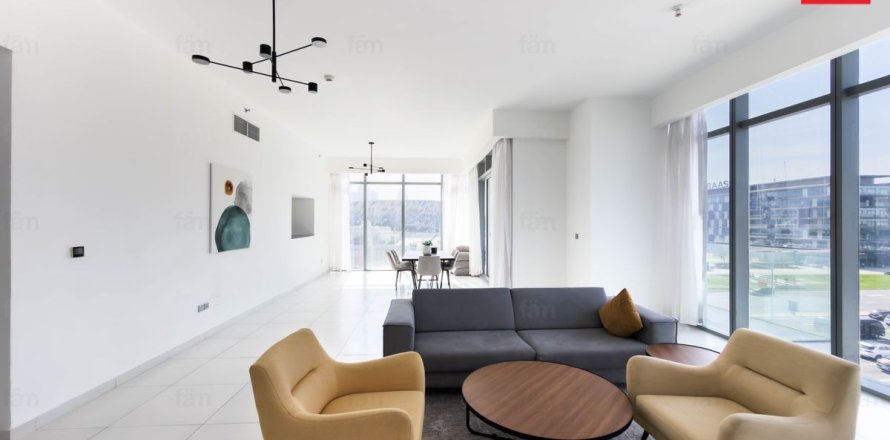 آپارتمان در Downtown Dubai (Downtown Burj Dubai)، Dubai ، امارات متحده عربی 2 خوابه ، 180 متر مربع.  شماره 692996