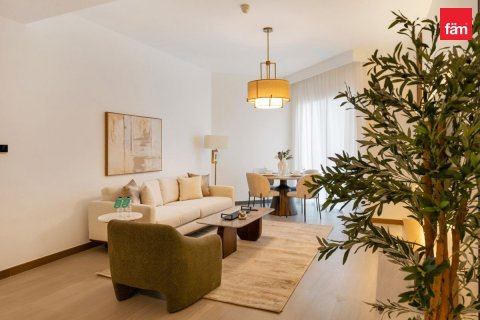 Lägenhet i Business Bay, Dubai, UAE 2 sovrum, 126.3 kvm Nr. 692997