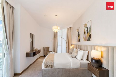 Lägenhet uthyres i Business Bay, Dubai, UAE 2 sovrum, 126.3 kvm Nr. 692997 - fotografi 14