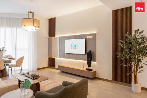 Lägenhet uthyres i Business Bay, Dubai, UAE 2 sovrum, 126.3 kvm Nr. 692997 - fotografi 5