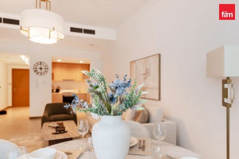 Lägenhet uthyres i Business Bay, Dubai, UAE 2 sovrum, 126.3 kvm Nr. 692997 - fotografi 4