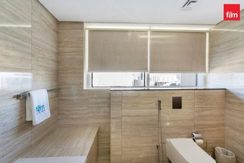 Lägenhet uthyres i Business Bay, Dubai, UAE 2 sovrum, 126.3 kvm Nr. 692997 - fotografi 19