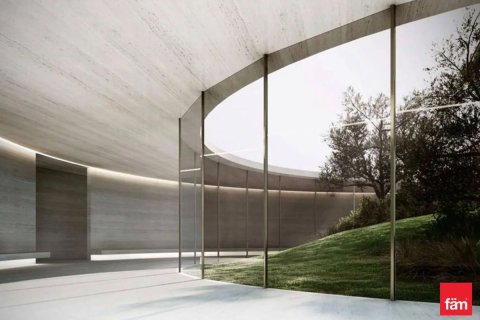 Γη σε Dubai, ΗΑΕ 480 τ.μ. Αρ. 693001