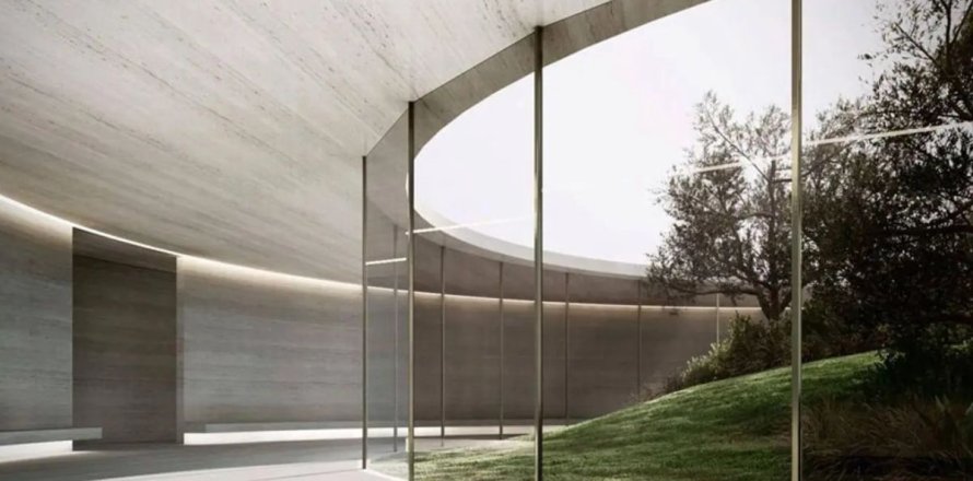 Γη σε Dubai, ΗΑΕ 480 τ.μ. Αρ. 693001