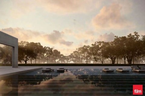 Γη σε Dubai, ΗΑΕ 480 τ.μ. Αρ. 693001 - φωτογραφία 7