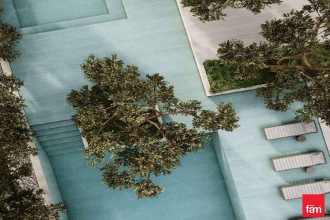 Γη σε Dubai, ΗΑΕ 480 τ.μ. Αρ. 693001 - φωτογραφία 9