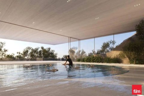 Γη σε Dubai, ΗΑΕ 480 τ.μ. Αρ. 693001 - φωτογραφία 6