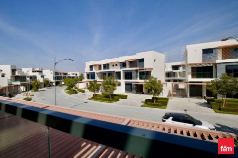 Villa te koop in Dubai, VAE 4 slaapkamers, 154.1 vr.m., nr 692999 - foto 25