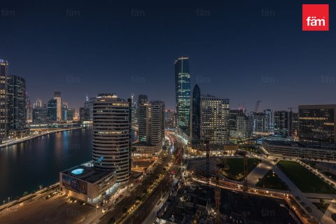 Apartament në Business Bay, Dubai, Emiratet e Bashkuara Arabe 2 dhoma gjumi, 108 m2. № 692998 - Foto 15