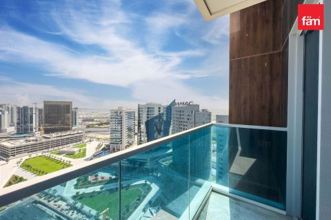 Apartament në Business Bay, Dubai, Emiratet e Bashkuara Arabe 2 dhoma gjumi, 108 m2. № 692998 - Foto 2