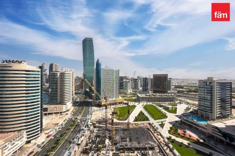 Apartament në Business Bay, Dubai, Emiratet e Bashkuara Arabe 2 dhoma gjumi, 108 m2. № 692998 - Foto 5