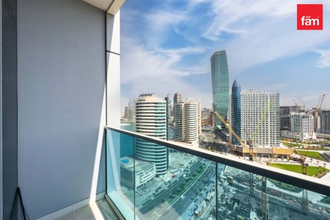 Business Bay, Dubai, संयुक्त अरब अमीरात में अपार्टमेंट, 2 बेडरूम, 108 वर्ग मीटर, संख्या 692998 - फ़ोटो 15