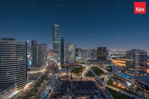 Apartament në Business Bay, Dubai, Emiratet e Bashkuara Arabe 2 dhoma gjumi, 108 m2. № 692998 - Foto 4