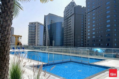 شقة في الخليج التجاري، دبي 2 غرفة نوم ، 108 متر مربع . ر قم 692998