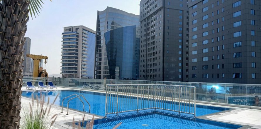 شقة في الخليج التجاري، دبي 2 غرفة نوم ، 108 متر مربع . ر قم 692998