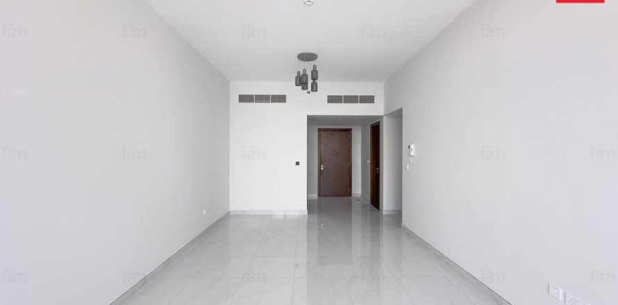 Apartament në Business Bay, Dubai, Emiratet e Bashkuara Arabe 2 dhoma gjumi, 108 m2. № 692998