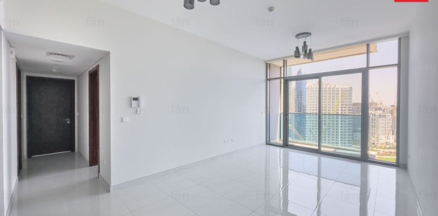 Business Bay, Dubai, संयुक्त अरब अमीरात में अपार्टमेंट, 2 बेडरूम, 108 वर्ग मीटर, संख्या 692998