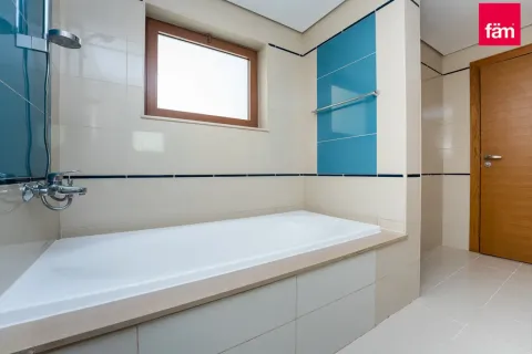 Townhouse til leje i Al Furjan, Dubai, UAE 3 soveværelser, 283.4 kvm № 693000 - foto 11