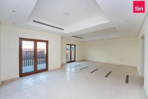 Townhouse til leje i Al Furjan, Dubai, UAE 3 soveværelser, 283.4 kvm № 693000 - foto 2