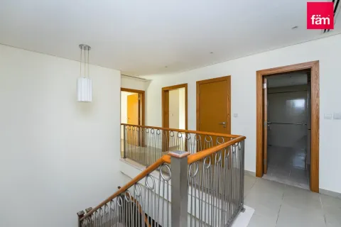 Townhouse til leje i Al Furjan, Dubai, UAE 3 soveværelser, 283.4 kvm № 693000 - foto 3