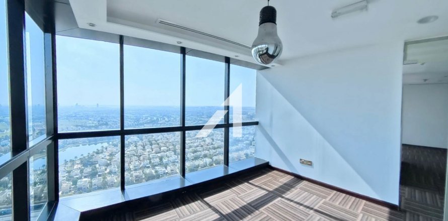 Офіс в Джумейра Лейк Тауэрс, Дубай, ОАЕ 126м2 № 691962