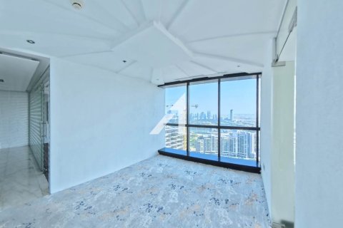 Зняти в оренду офіс в Джумейра Лейк Тауэрс, Дубай, ОАЕ 126м2, № 691962 - фото 5