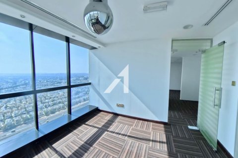 Зняти в оренду офіс в Джумейра Лейк Тауэрс, Дубай, ОАЕ 126м2, № 691962 - фото 11