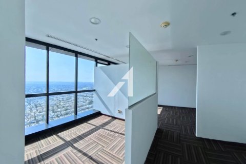 Зняти в оренду офіс в Джумейра Лейк Тауэрс, Дубай, ОАЕ 126м2, № 691962 - фото 6