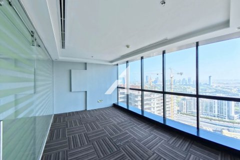 Зняти в оренду офіс в Джумейра Лейк Тауэрс, Дубай, ОАЕ 126м2, № 691962 - фото 2