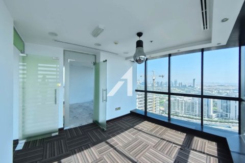 Зняти в оренду офіс в Джумейра Лейк Тауэрс, Дубай, ОАЕ 126м2, № 691962 - фото 4