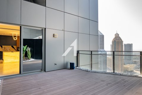 Apartmán v DIFC, Dubai, SAE 2 spálne, 189 m2 č. 691960 - Fotografia 10