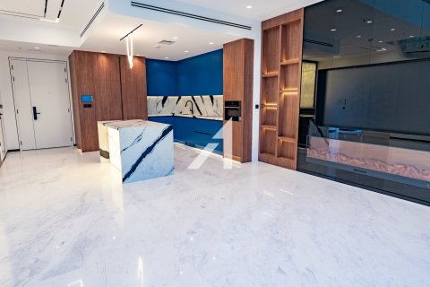 Apartmán v DIFC, Dubai, SAE 2 spálne, 189 m2 č. 691960 - Fotografia 6