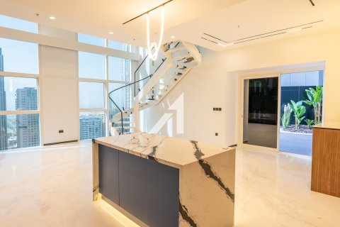 Apartmán v DIFC, Dubai, SAE 2 spálne, 189 m2 č. 691960 - Fotografia 2