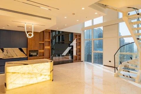 Apartmán v DIFC, Dubai, SAE 2 spálne, 189 m2 č. 691960