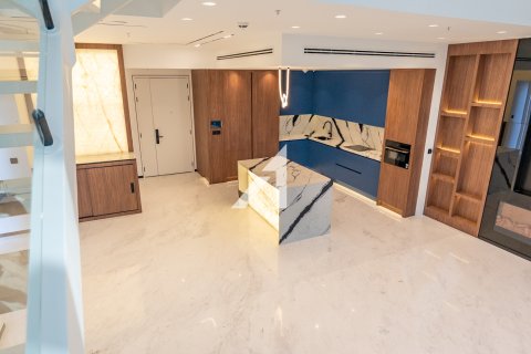 Apartmán v DIFC, Dubai, SAE 2 spálne, 189 m2 č. 691960 - Fotografia 3