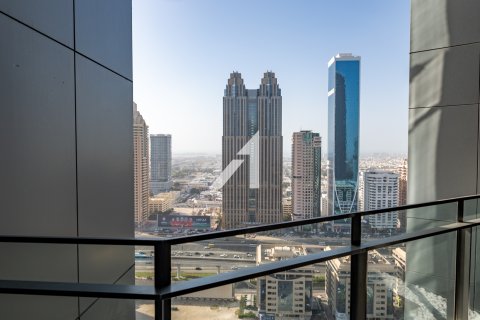 Apartmán v DIFC, Dubai, SAE 2 spálne, 189 m2 č. 691960 - Fotografia 9