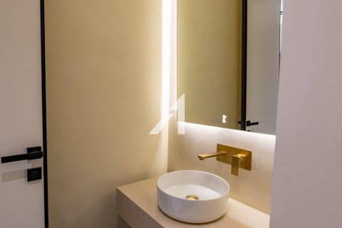 Apartmán v DIFC, Dubai, SAE 2 spálne, 189 m2 č. 691960 - Fotografia 15