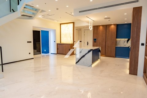 Apartmán v DIFC, Dubai, SAE 2 spálne, 189 m2 č. 691960 - Fotografia 5