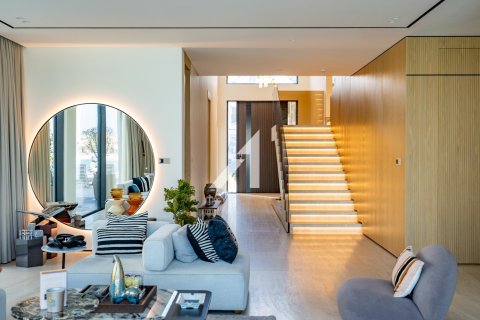 ویلا برای فروش در Palm Jumeirah، Dubai، امارات متحده عربی 6 خوابه ، 511 متر مربع ، شماره 691965 - تصویر 13