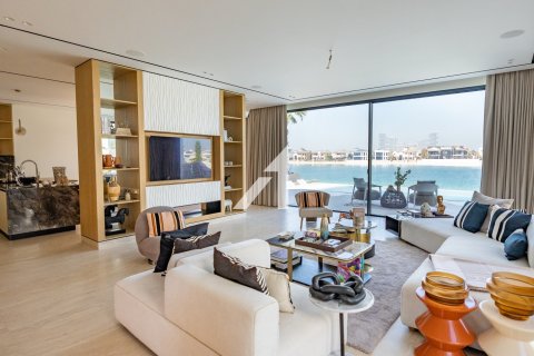 ویلا برای فروش در Palm Jumeirah، Dubai، امارات متحده عربی 6 خوابه ، 511 متر مربع ، شماره 691965 - تصویر 4