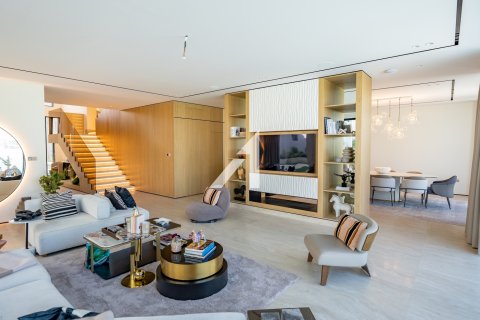 ویلا برای فروش در Palm Jumeirah، Dubai، امارات متحده عربی 6 خوابه ، 511 متر مربع ، شماره 691965 - تصویر 3