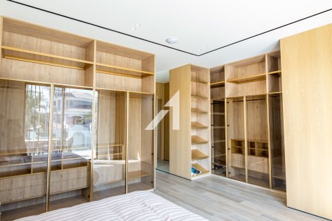 ویلا برای فروش در Palm Jumeirah، Dubai، امارات متحده عربی 6 خوابه ، 511 متر مربع ، شماره 691965 - تصویر 21