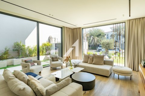 ویلا برای فروش در Palm Jumeirah، Dubai، امارات متحده عربی 6 خوابه ، 511 متر مربع ، شماره 691965 - تصویر 11