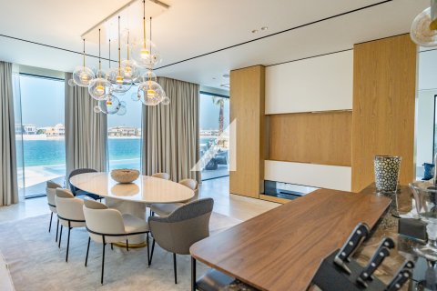 ویلا برای فروش در Palm Jumeirah، Dubai، امارات متحده عربی 6 خوابه ، 511 متر مربع ، شماره 691965 - تصویر 5