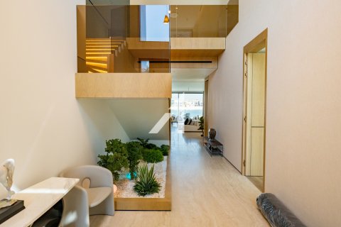 ویلا برای فروش در Palm Jumeirah، Dubai، امارات متحده عربی 6 خوابه ، 511 متر مربع ، شماره 691965 - تصویر 17