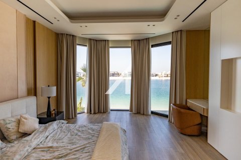 ویلا برای فروش در Palm Jumeirah، Dubai، امارات متحده عربی 6 خوابه ، 511 متر مربع ، شماره 691965 - تصویر 29
