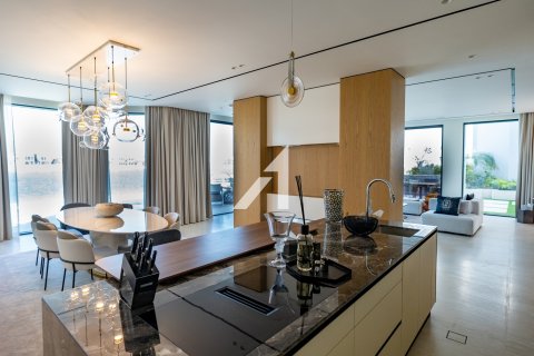 ویلا برای فروش در Palm Jumeirah، Dubai، امارات متحده عربی 6 خوابه ، 511 متر مربع ، شماره 691965 - تصویر 9