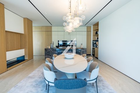ویلا برای فروش در Palm Jumeirah، Dubai، امارات متحده عربی 6 خوابه ، 511 متر مربع ، شماره 691965 - تصویر 8