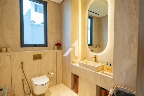 ویلا برای فروش در Palm Jumeirah، Dubai، امارات متحده عربی 6 خوابه ، 511 متر مربع ، شماره 691965 - تصویر 28