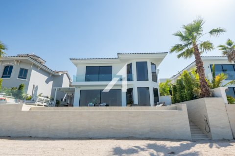 ویلا برای فروش در Palm Jumeirah، Dubai، امارات متحده عربی 6 خوابه ، 511 متر مربع ، شماره 691965 - تصویر 12